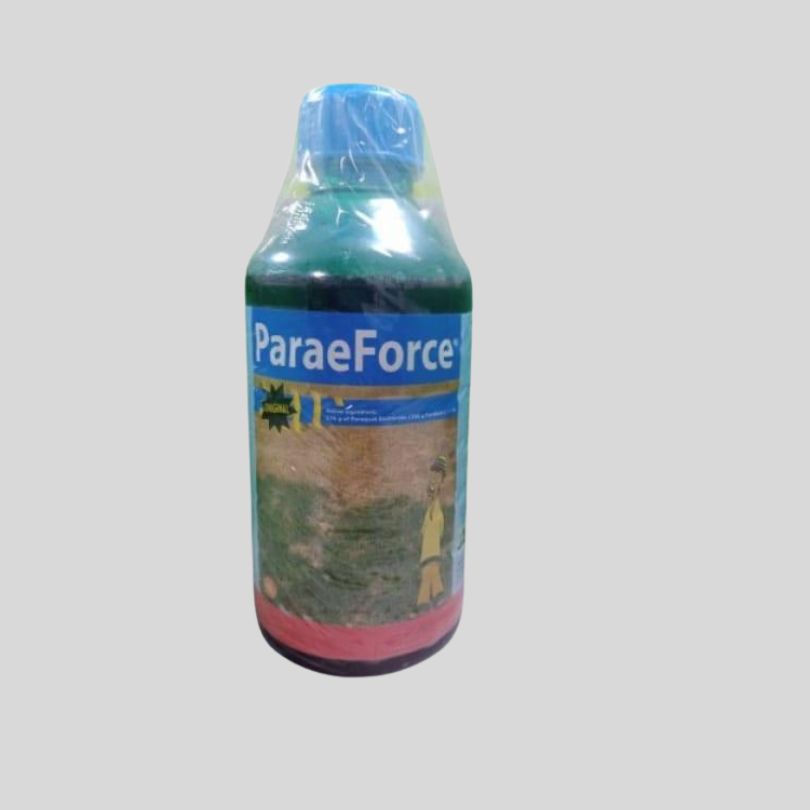 Paraforce 1L Non-Selective Herbicide for Weed Control – Fast-Acting Crop & Field Solution