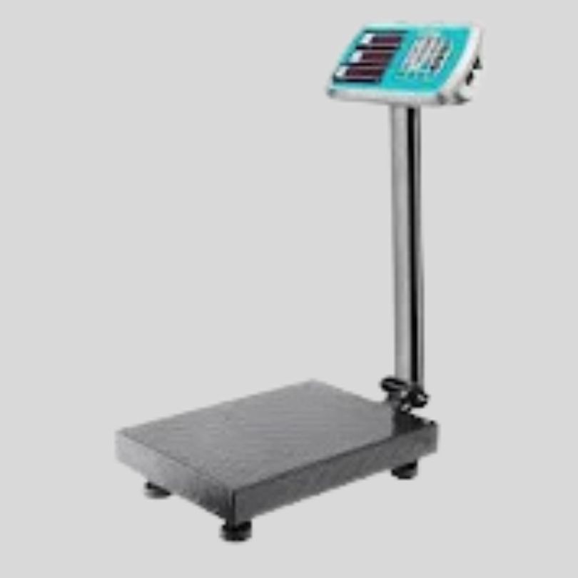 Platform Scale – Durable & Accurate Digital Farm Weighing Scale