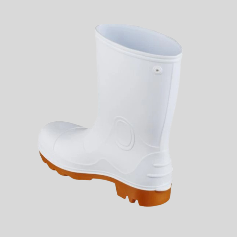 Premium Waterproof Rubber Boots – Durable & Comfortable Outdoor Footwear