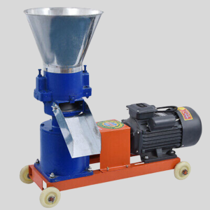 Pellet Machine – Multi-Purpose Feed Pelletizer for Livestock & Poultry