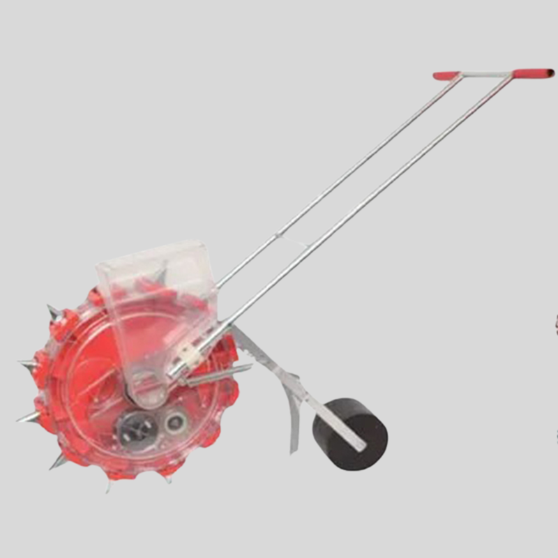 Seed Planter – Precision Agricultural Tool for Efficient Sowing & Higher Yields