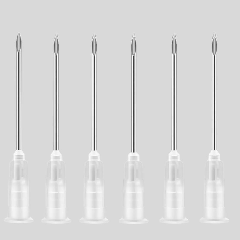 Veterinary Needle – Sterile, High-Quality Needles for Livestock and Pe
