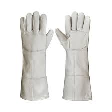 Anti-Bite Glove – Protective Gloves for Safe Animal Handling