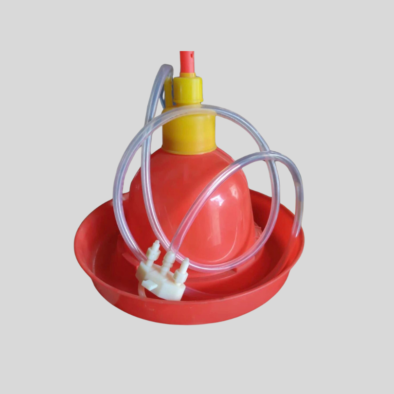 Auto Drinker – Automatic Livestock Waterer for Cattle, Goats, Horses, Pigs & Poultry