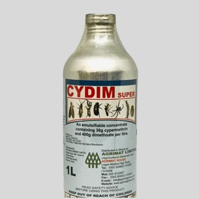 Cydim Super 1Lr – Residual Insecticide for Long-Lasting Pest Control