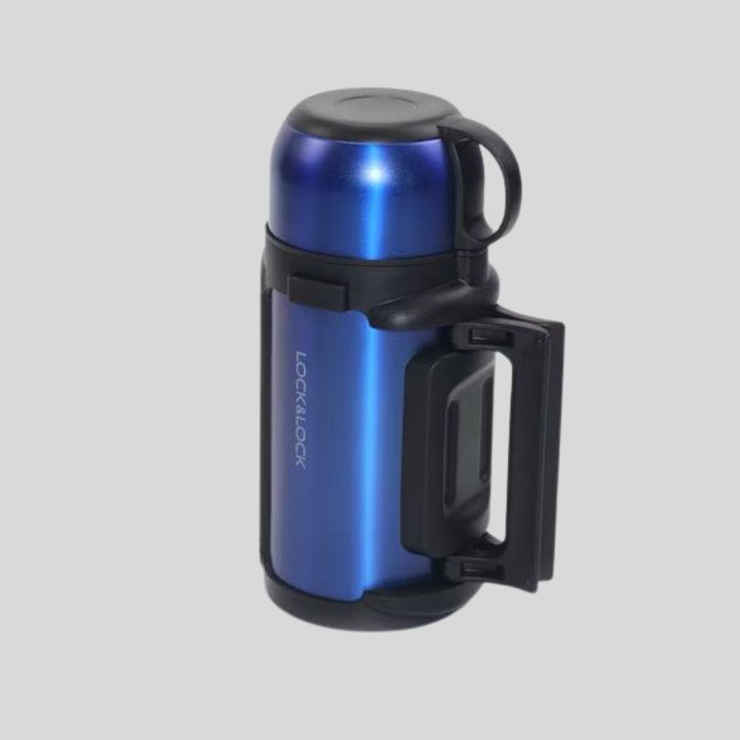 Frozen Semen Bottle – Secure Long-Term Storage for Livestock Artificial Insemination (AI)