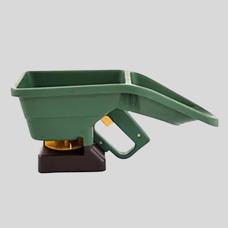 Granular Dispenser – Precision Tool for Fertilizers, Seeds & Crop Protection Materials