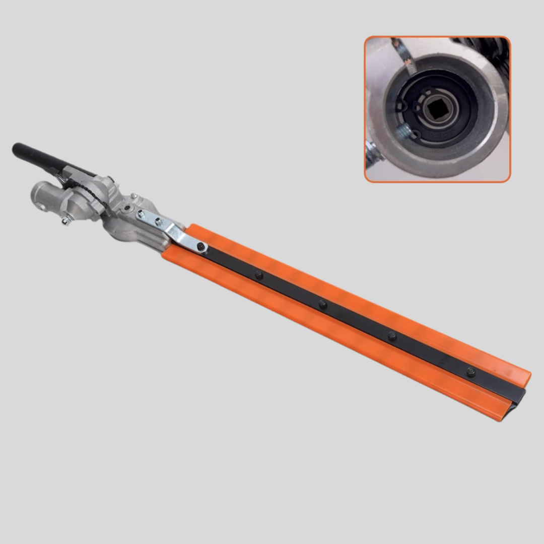 Accessory – Hedge Trimmer (SMM4300) – Durable Backpack Attachment for Fast, Clean Cutting