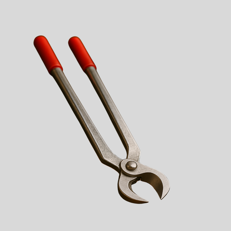 Hoof Cutter – Durable Livestock Hoof Trimming Tool for Cattle, Goats, Sheep & Horses