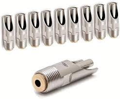 Livestock Nipple Drinker | Hygienic Watering System for Goats, Pigs & Sheep
