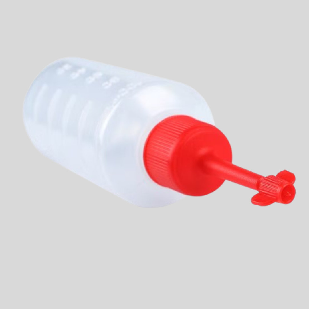 Semen Bottle | Sterile Container for Livestock Artificial Insemination