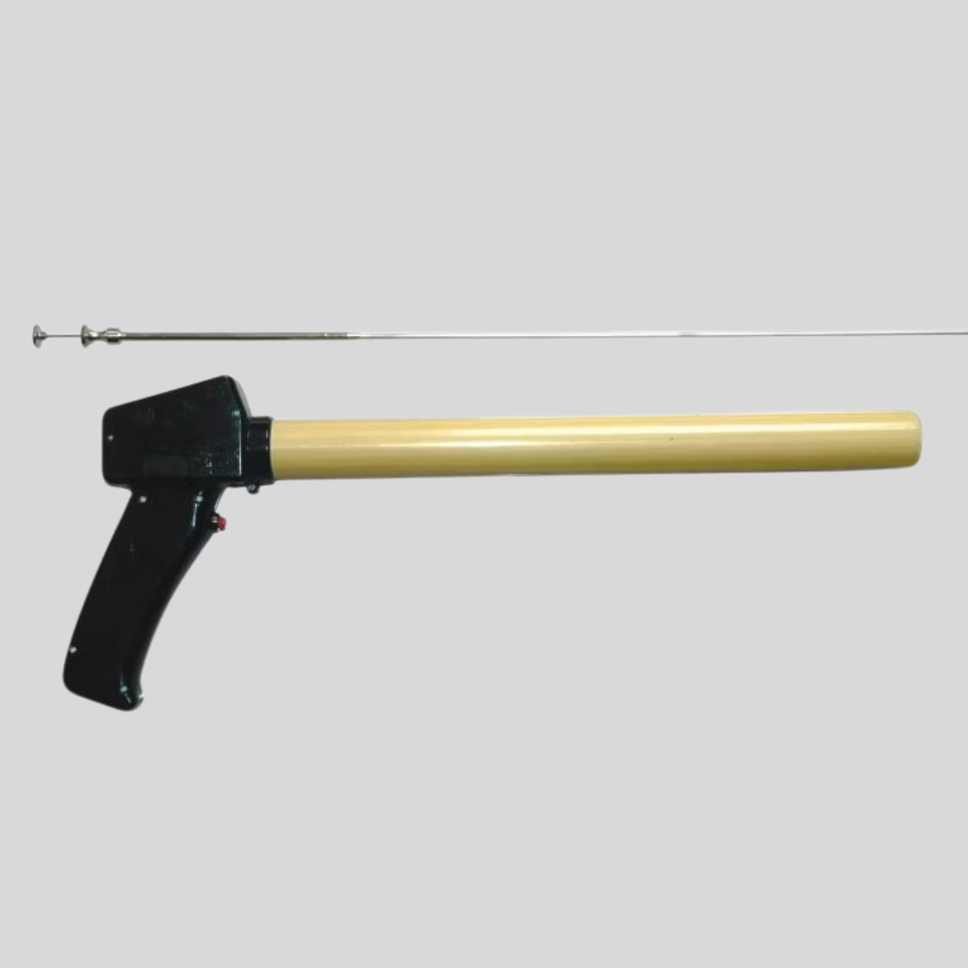 Semen Deposition Gun | Precision Tool for Livestock Artificial Insemination