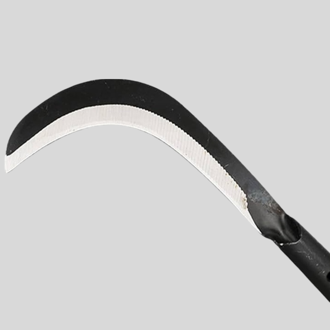 Sickle (SMM4300) Accessory | Durable Grass Trimmer & Brush Cutter Attachment