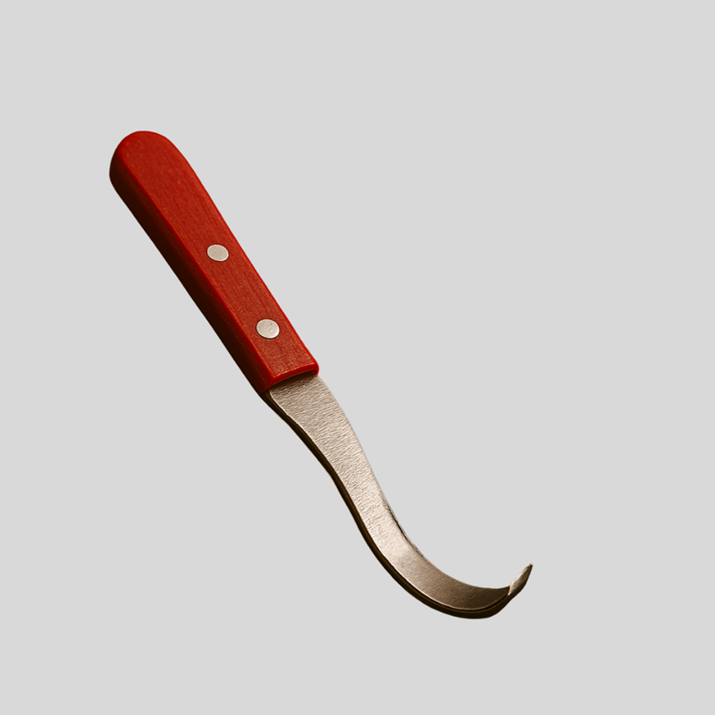 Hoof Knife | Precision Hoof Trimming Tool