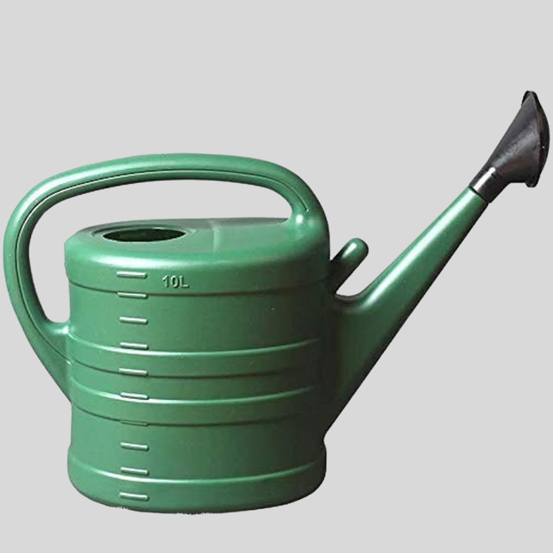Watering Can 10L | Durable Manual Plant Watering Can