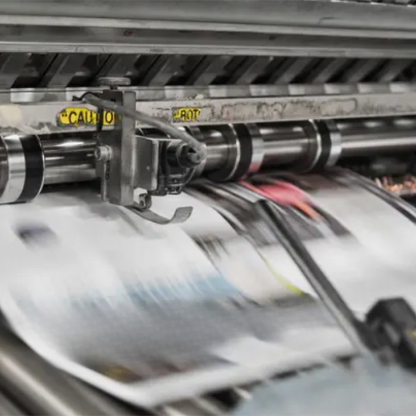 Pros - Printing of Banner, Sticker and Pull Ups