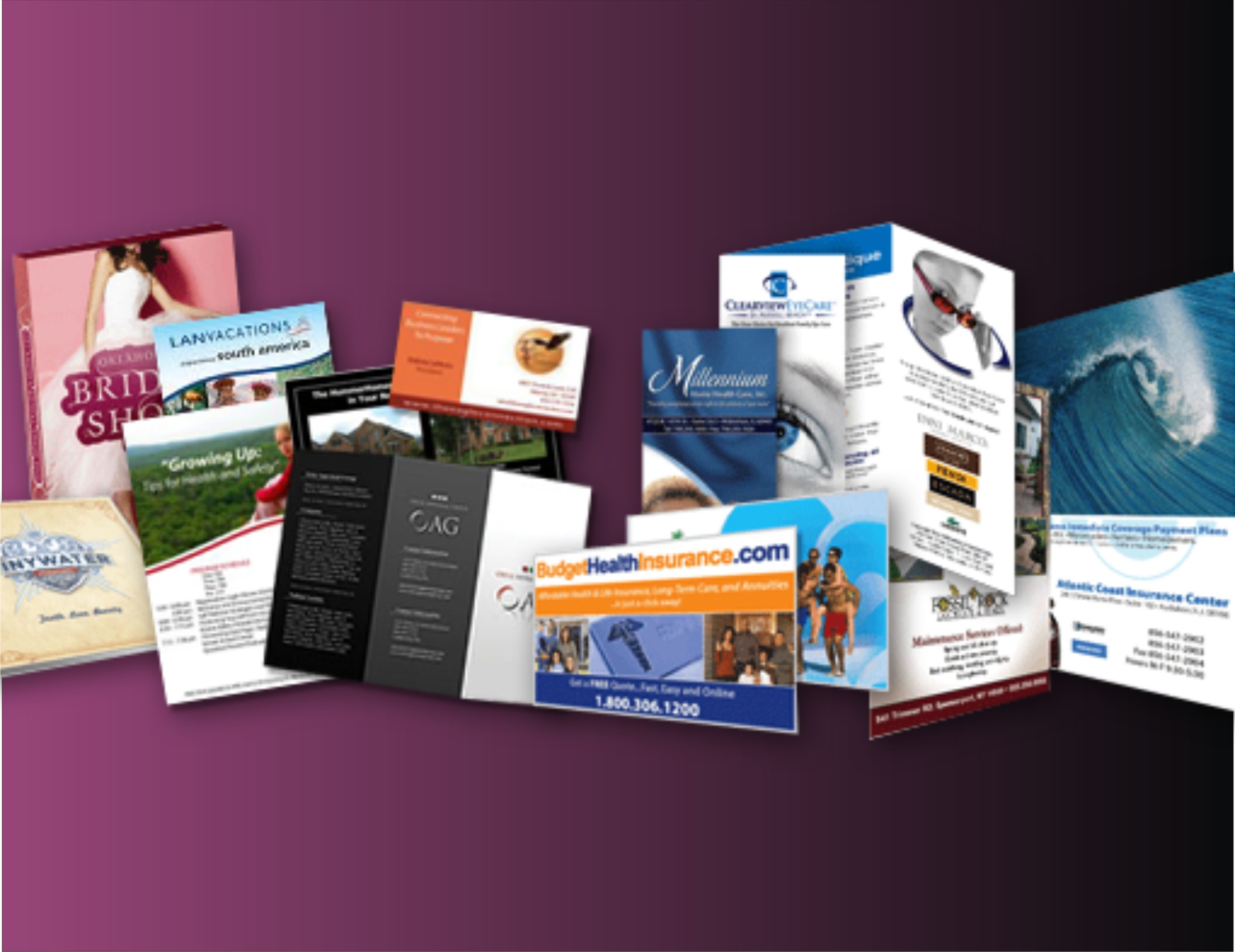 Large Brain House Ltd. | Printing, ICT Services & Accessories