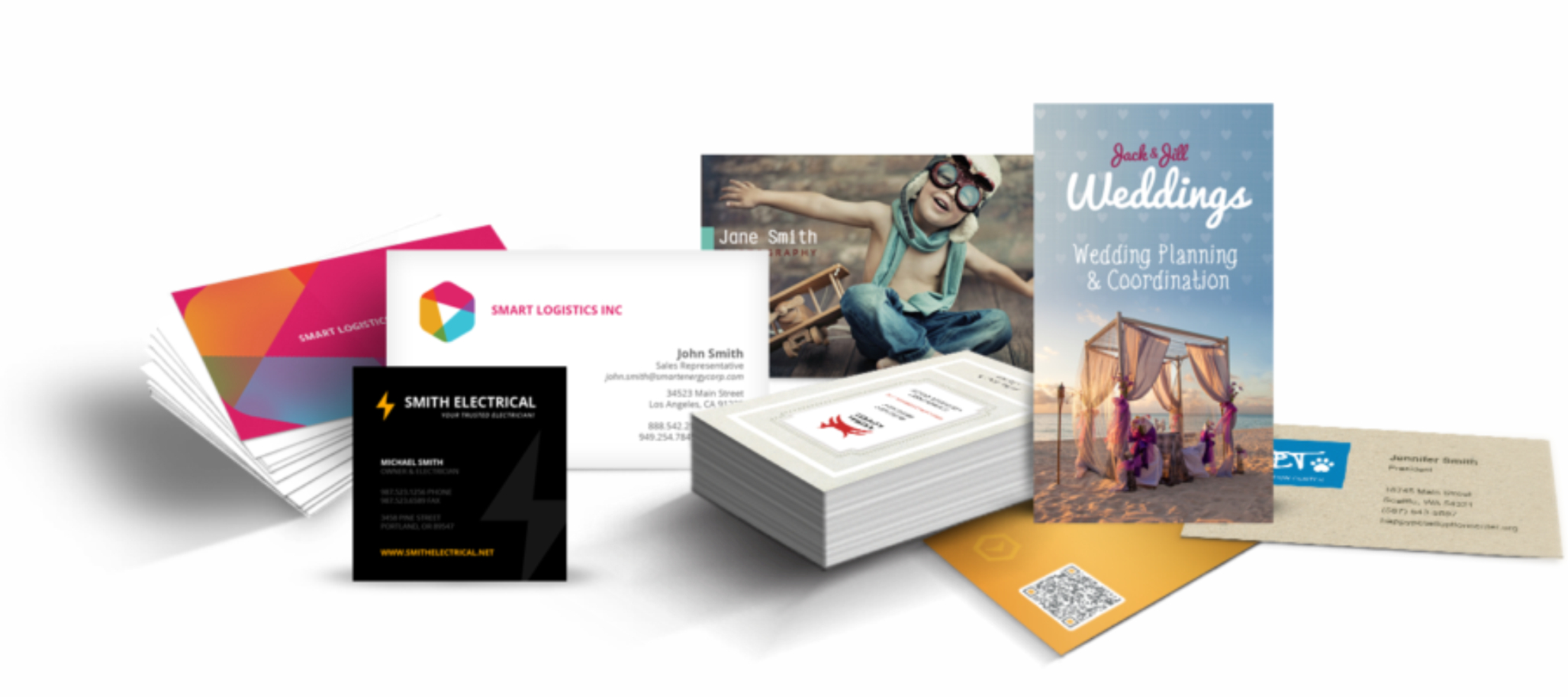 Smart Print - General Printing