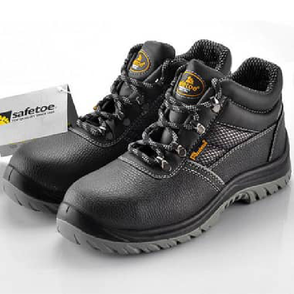 AZ SAFETY Safetoe Safety Boots