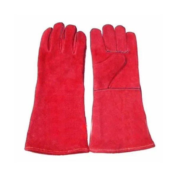 Welding Gloves – Protective Gear for Metal Handling