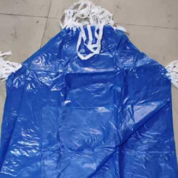 Rubber Aprons – Protective Gear for Hazardous Environments