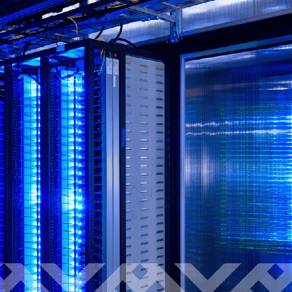 ecl - Hybrid Cloud Infrastructure