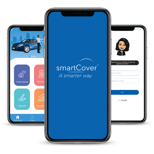 ecl - Smart Cover