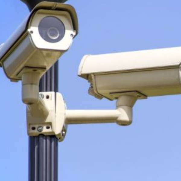 smarttechghanalimited - CCTV Installation