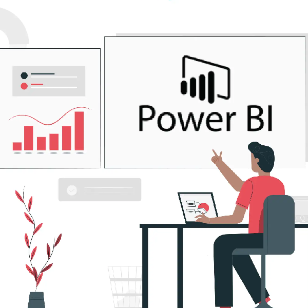 marketresearch - Data Analytics with Power BI Training