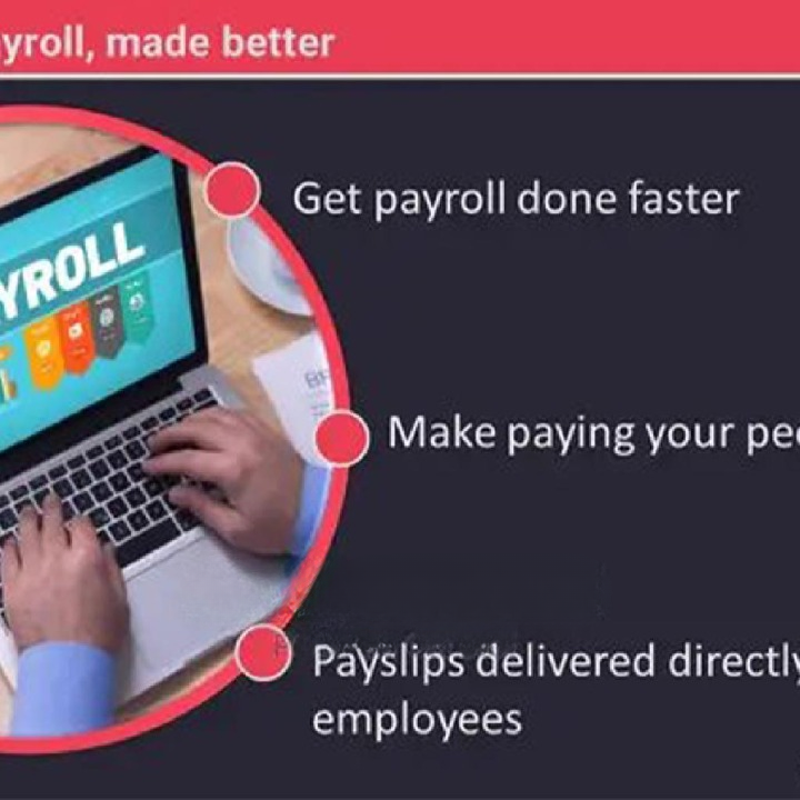 FA Associates - Reliable Payroll Services