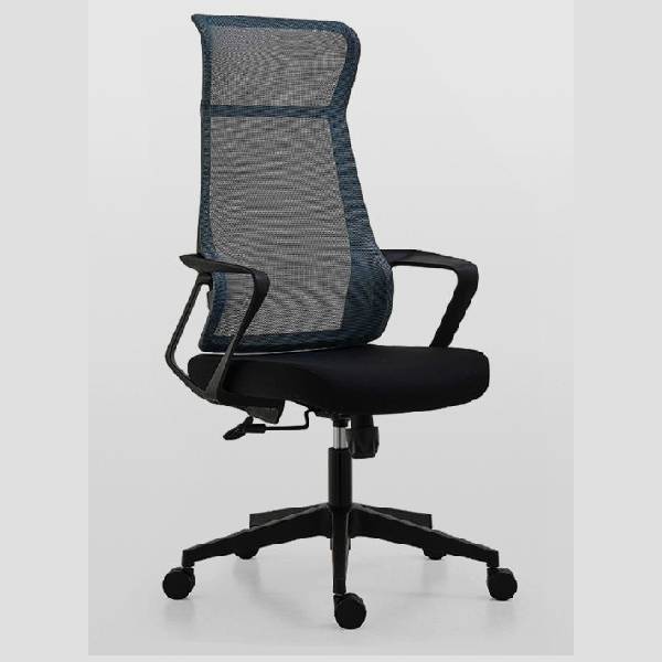 PHOENIX Armchair Turquoise Blue Polyester Fabric Upholstered Extra-Wide Chair with High Resilience Foam – Comfortable and Stylish Seating for Living Room, Lounge, or Office – 61cm Height in Accra