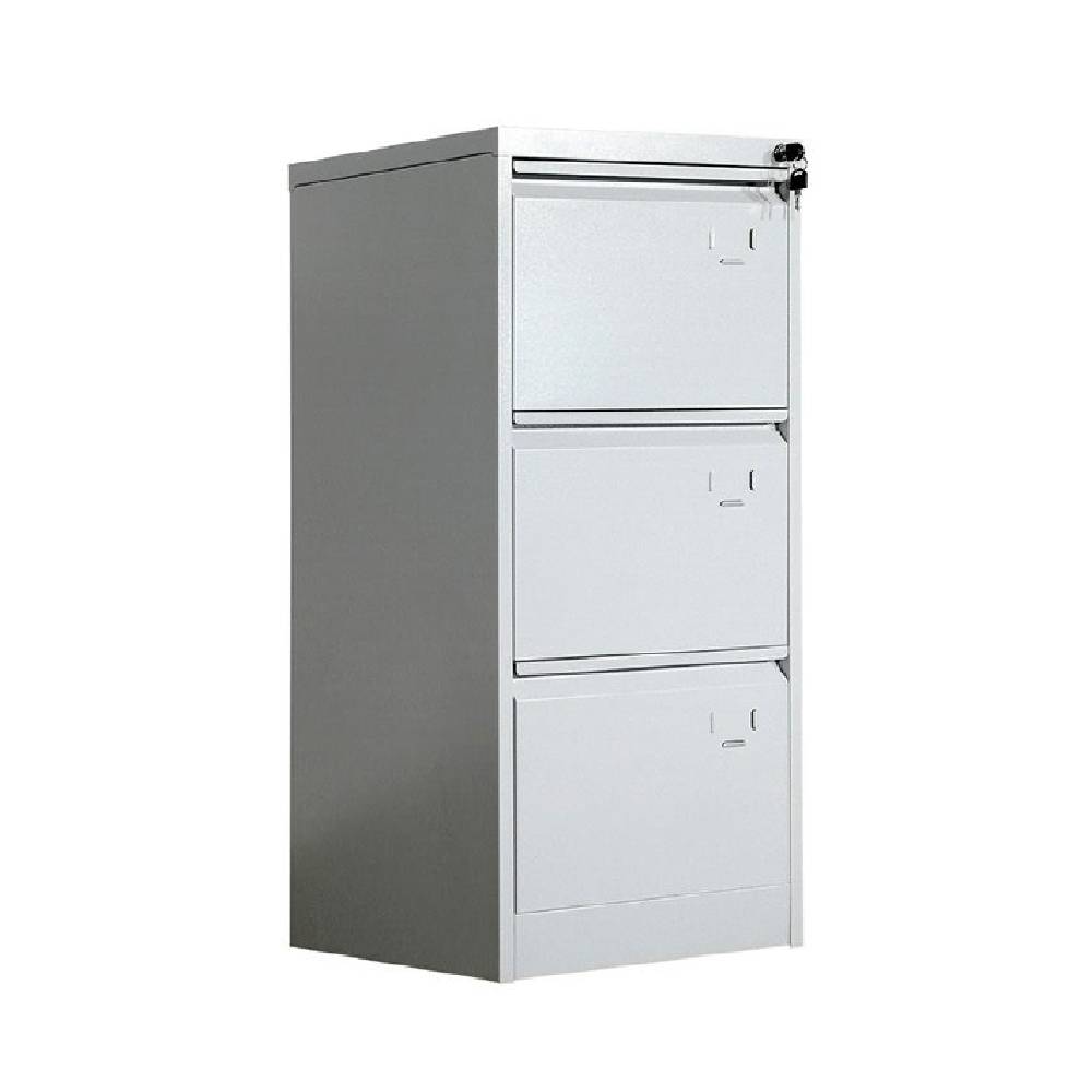 LUXURY Storage Unit 200cm Dark Oak/Grey – Large 6-Shelf Cabinet with Fabric Panels, Metal Feet & Melamine Frame, 180cm Height Premium Organizer for Office or Home