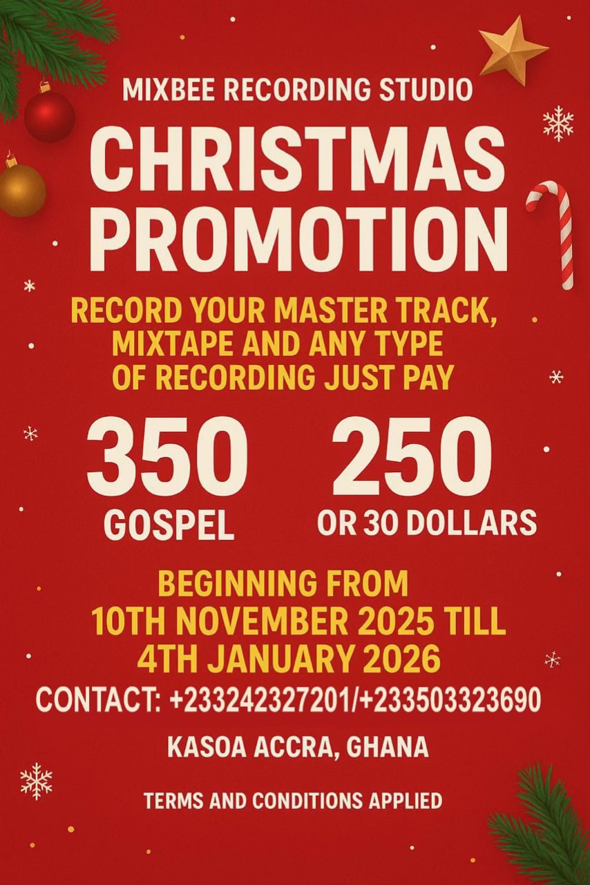 Mixbee Recording Studio