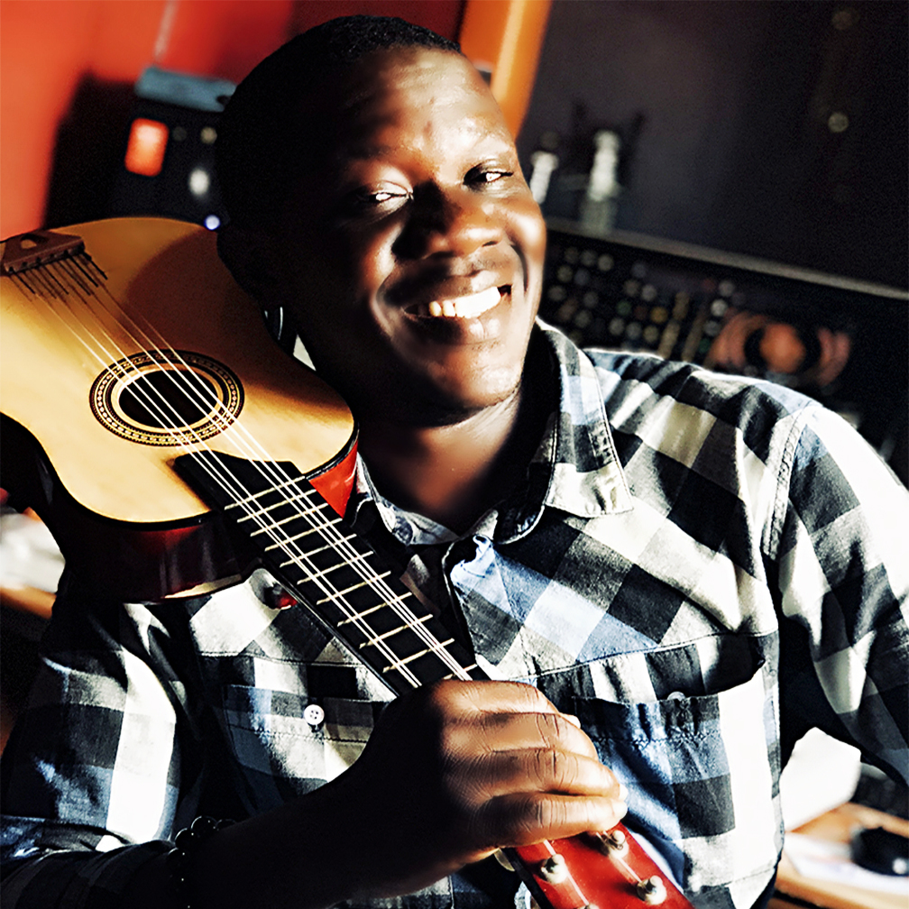 Mixbee Recording Studio | MixBee Studio Music Production