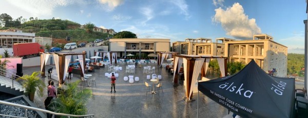 Sprout Marketing Services | Event Logistics and Rental Services