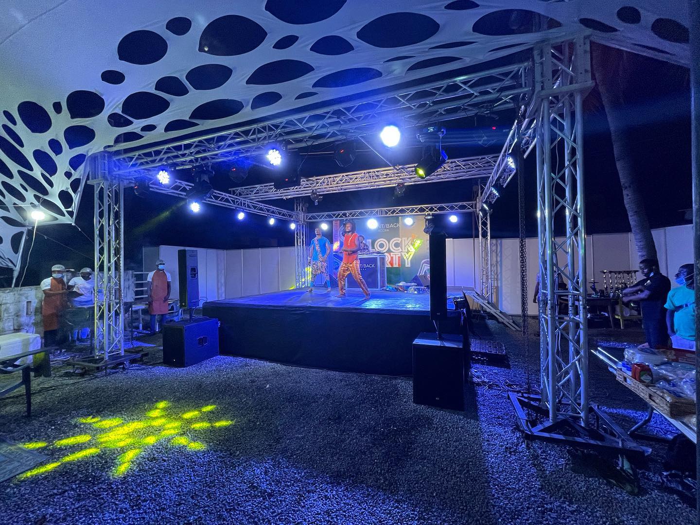 Sprout Marketing Services | Live Streaming Services for Events