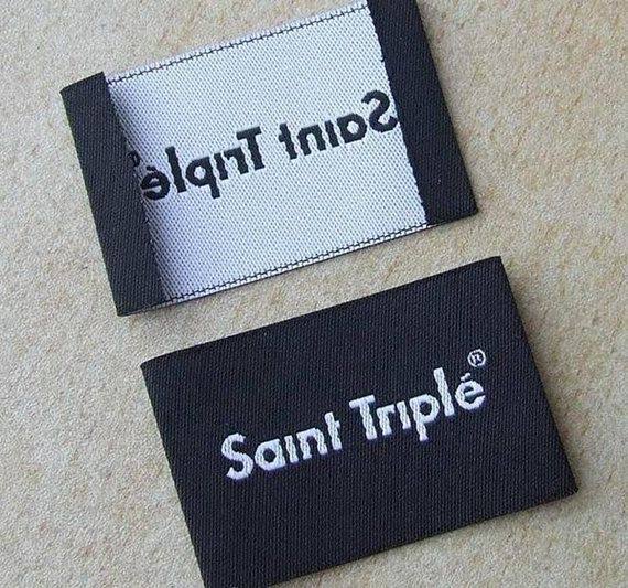Bash Digital Hub | Woven Clothing Labels & Textile Branding