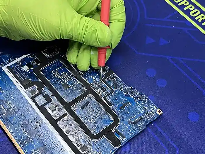 baesolution - MOTHERBOARD REPAIRS