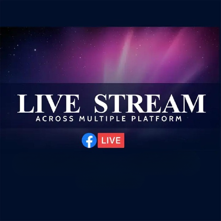 RansGina - Streaming,Photos,Videos And Media Works