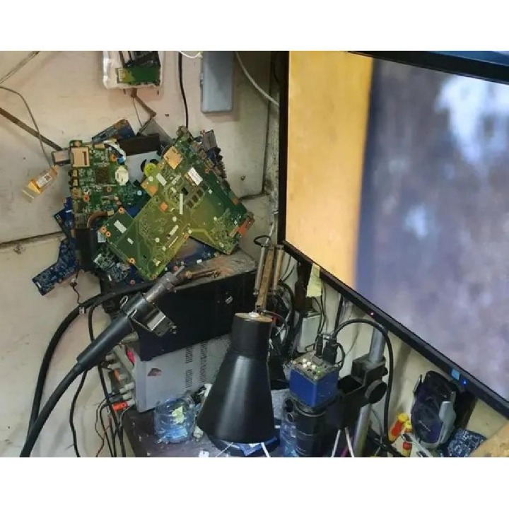 Sd Tech Laptop and Computer Repair