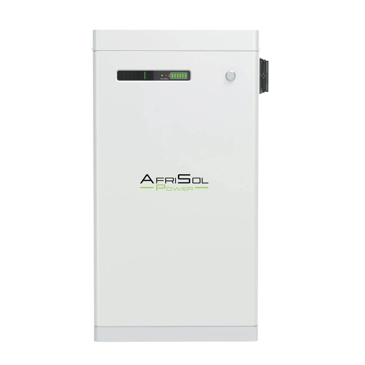 AfriSol Power ASP-5kWh Lithium Battery