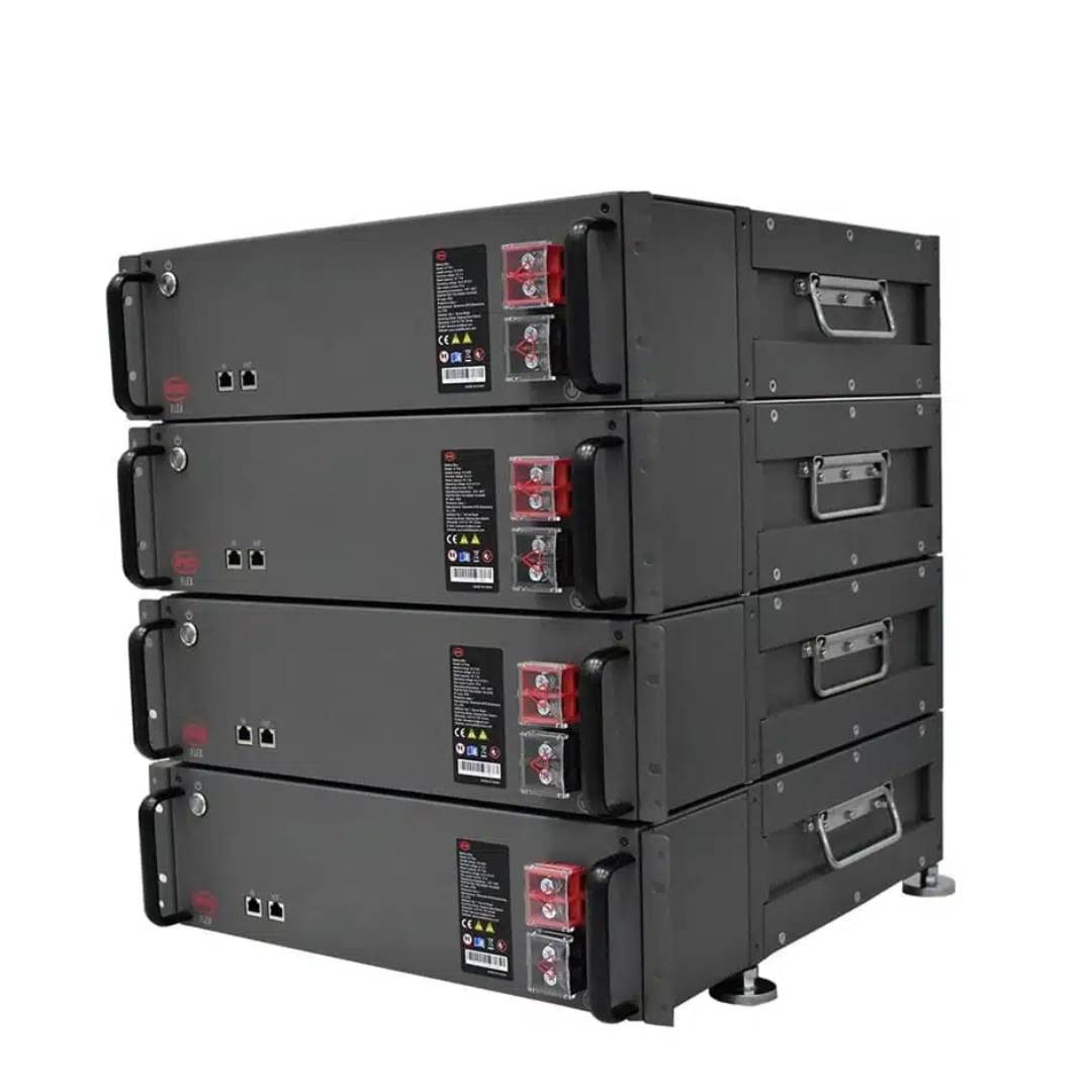 BYD LV Flex Battery-Box 5.0kWh Lithium Battery
