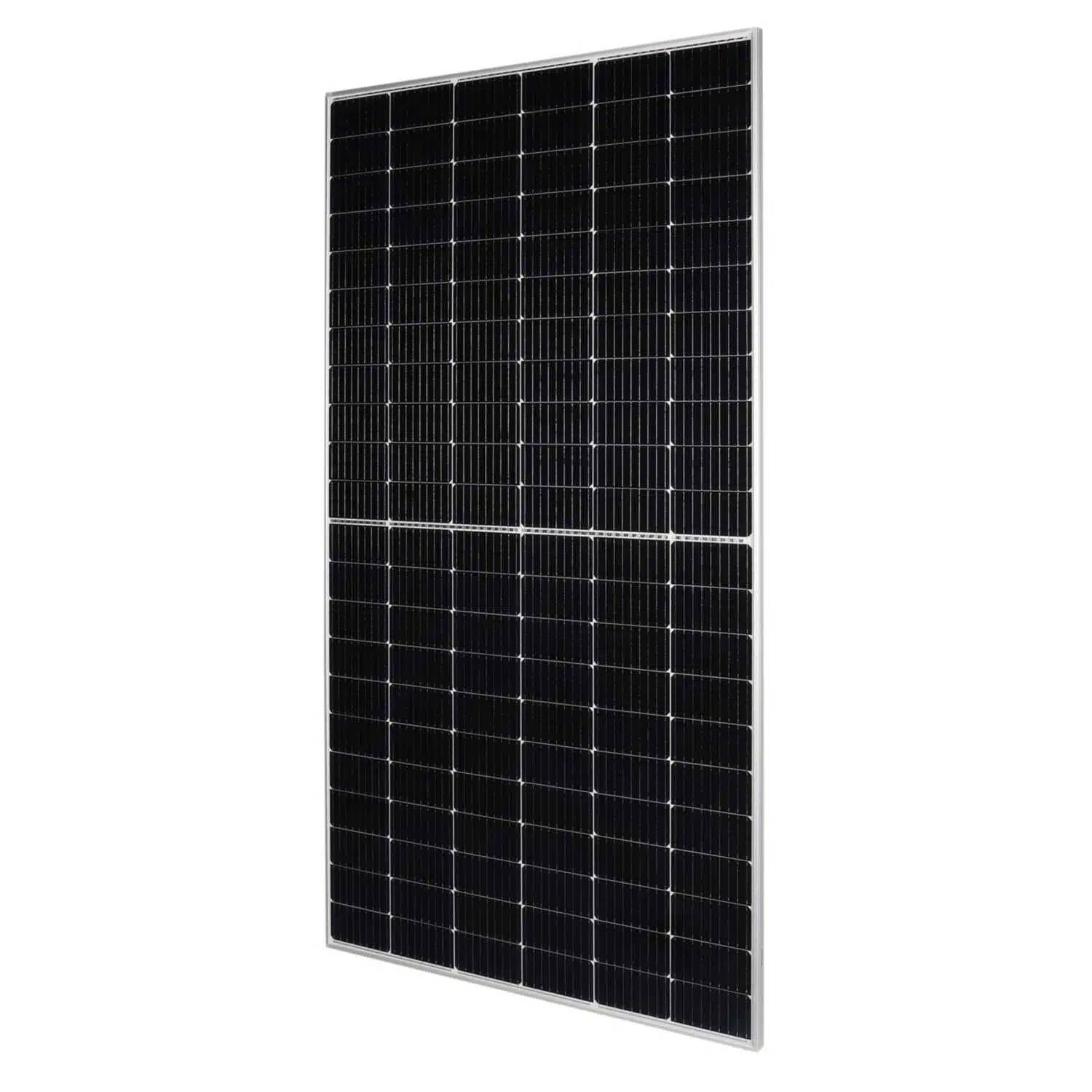 Jinko Solar Tiger Pro 72HC – 475Wp Half Cell Monocrystalline Solar Panel for Utility-Scale Projects
