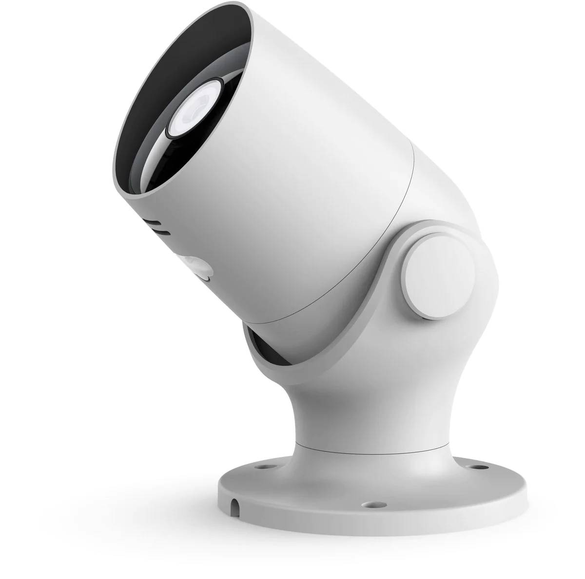 Smart Surveillance Camera – Outdoor WLAN Security with 1080p Night Vision, Hub-Free