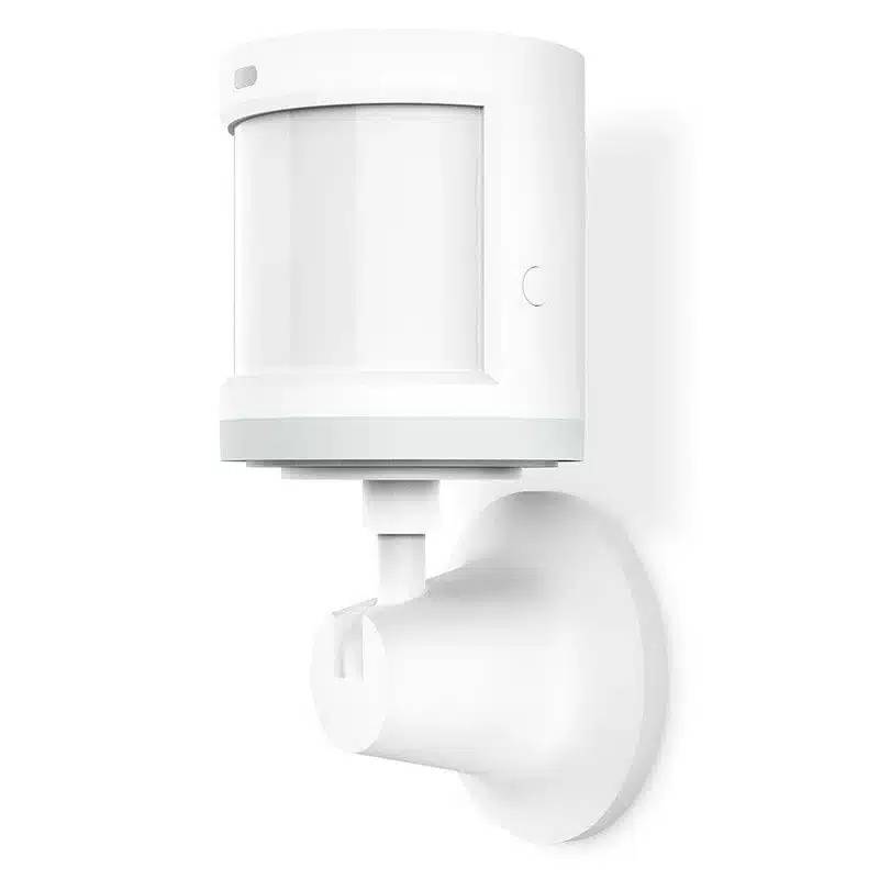Smart Wi-Fi PIR Motion Detector – Advanced Motion Sensing for Ultimate Home Security