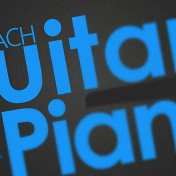 Rexymedia - Easy Piano and Guitar Lessons