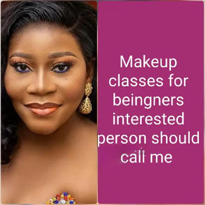 MMQ - Makeup Classes