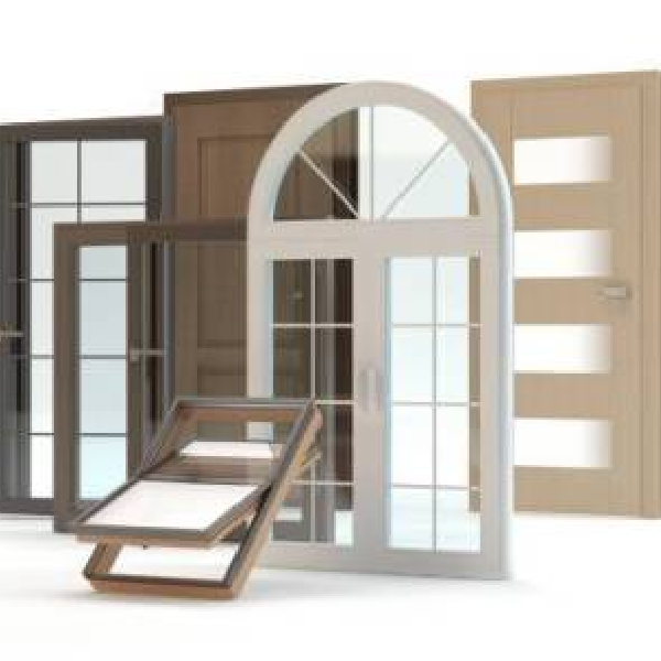 apms - Door and Window Fitting