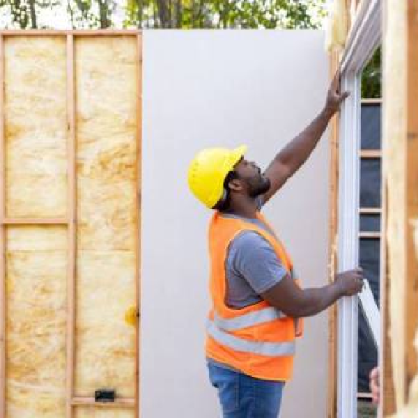 amps - Framing and Structural Woodwork