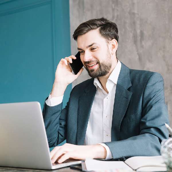 ad-precision Outsourced HR Administration